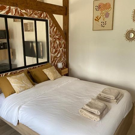 La Maison De Maxou Montauban Ngoại thất bức ảnh