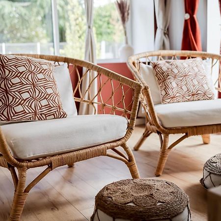La Maison De Maxou Montauban Ngoại thất bức ảnh