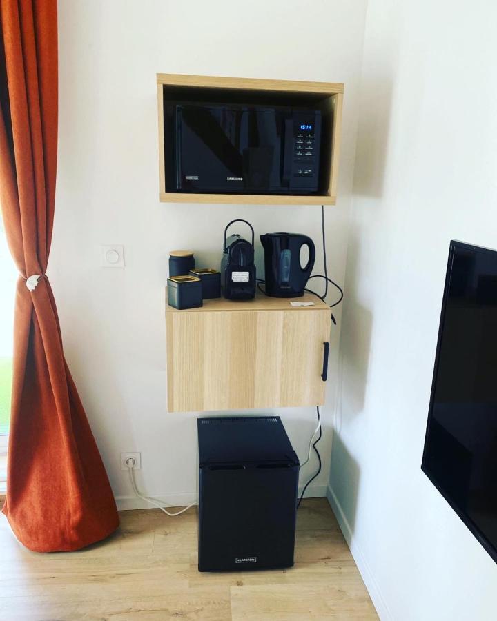 La Maison De Maxou Montauban Ngoại thất bức ảnh