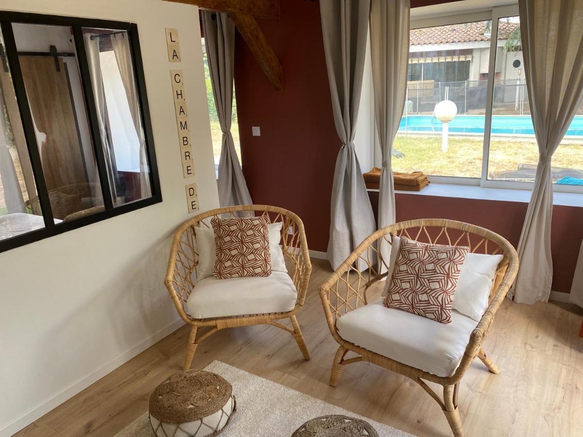 La Maison De Maxou Montauban Ngoại thất bức ảnh