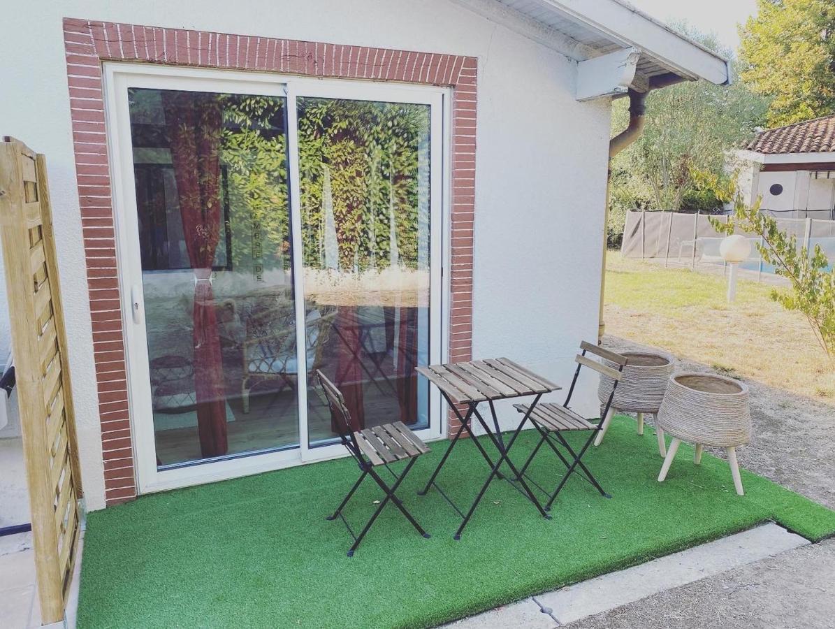 La Maison De Maxou Montauban Ngoại thất bức ảnh
