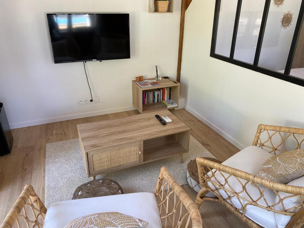 La Maison De Maxou Montauban Ngoại thất bức ảnh