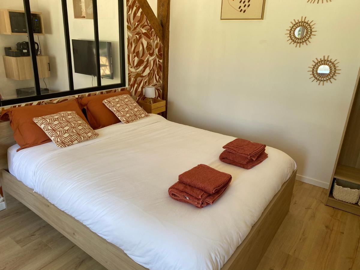 La Maison De Maxou Montauban Ngoại thất bức ảnh