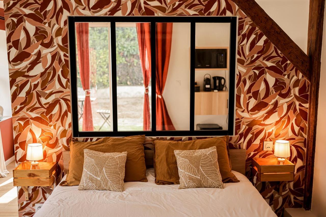 La Maison De Maxou Montauban Ngoại thất bức ảnh